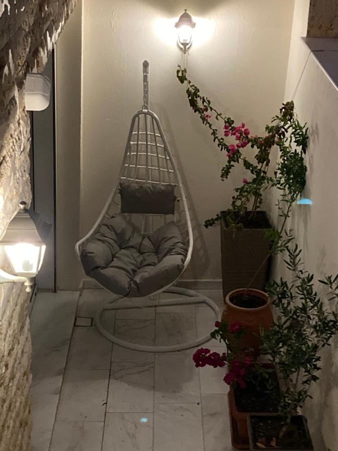 Villa Ulyana Kriaritsi - Athos Sea View & Spa Eksteriør billede