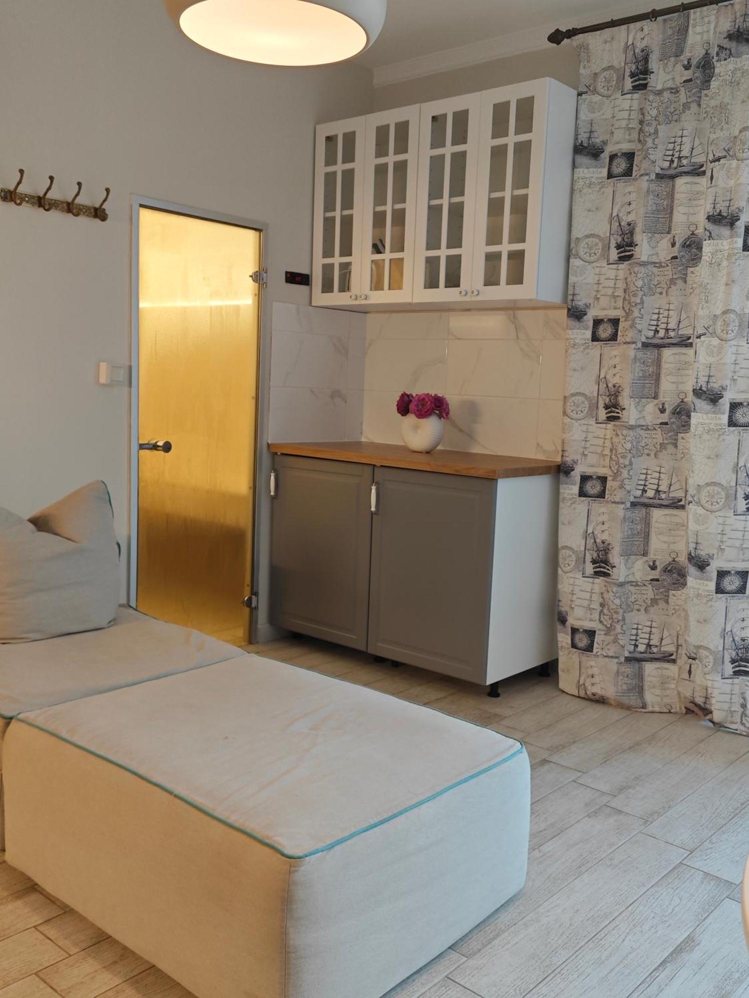 Villa Ulyana Kriaritsi - Athos Sea View & Spa Eksteriør billede